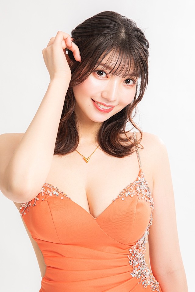 海咲 妃月プロフィール写真2